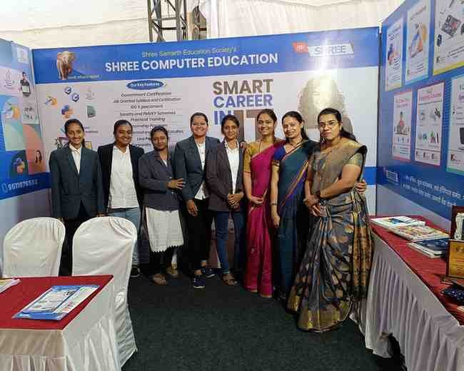 Rotary Club Of Ichalkaranji Executive Education EXPO