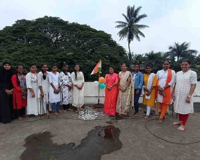 Republic Day Celebration 