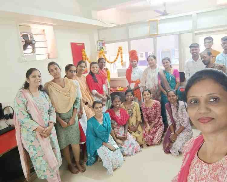 Shiv Jayanti Informal Clik 