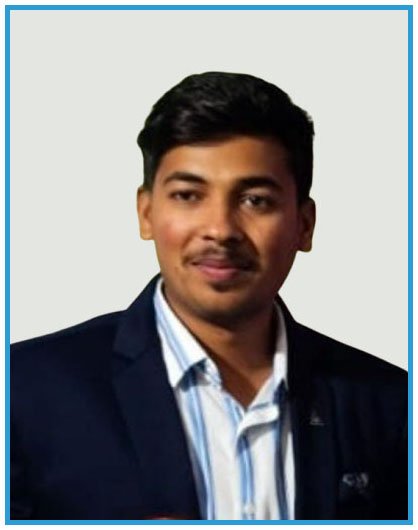 Prathamesh Kalyankar